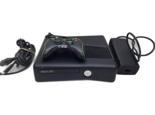 microsoft xbox 360 arcade 512mb