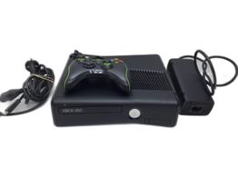microsoft xbox 360 arcade 512mb