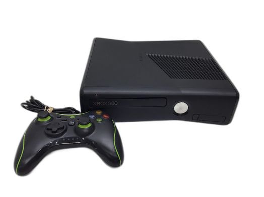 microsoft xbox 360 arcade 512mb