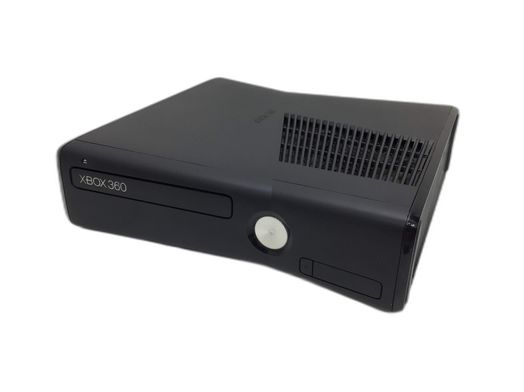 microsoft xbox 360 arcade 512mb