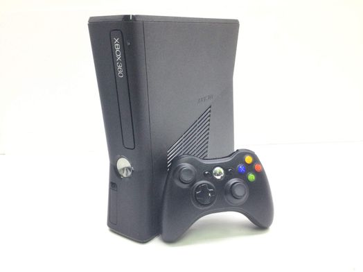 microsoft xbox 360 core