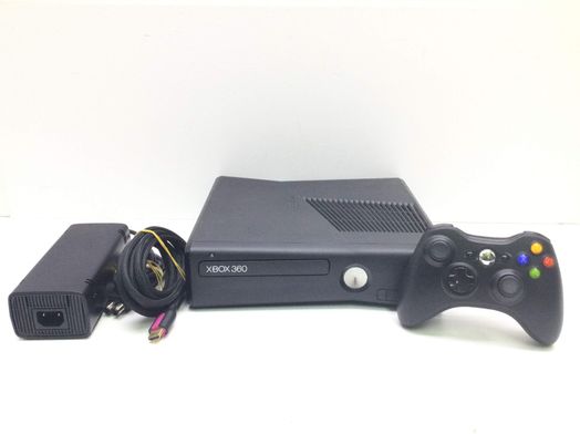 microsoft xbox 360 core
