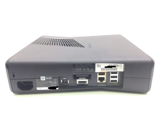microsoft xbox 360 core