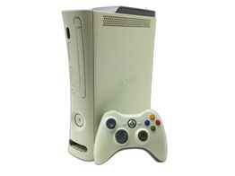 xbox 360 core