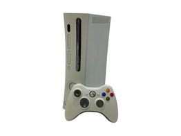 microsoft xbox 360 core