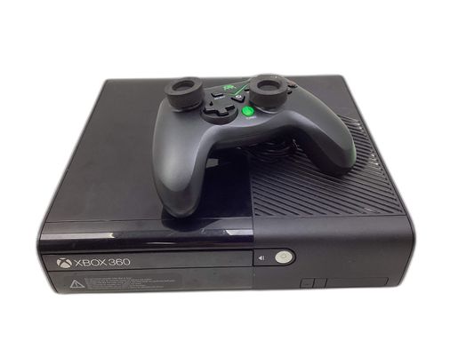 microsoft xbox 360 e 250gb