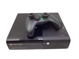microsoft xbox 360 e 250gb