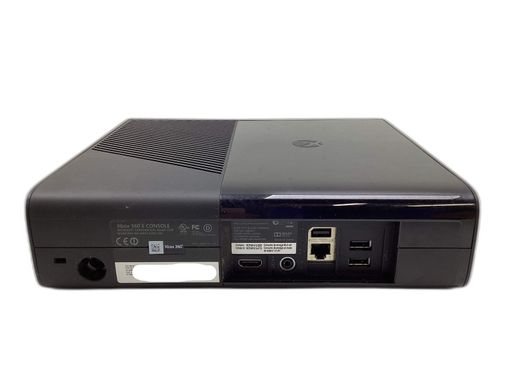 microsoft xbox 360 e 250gb