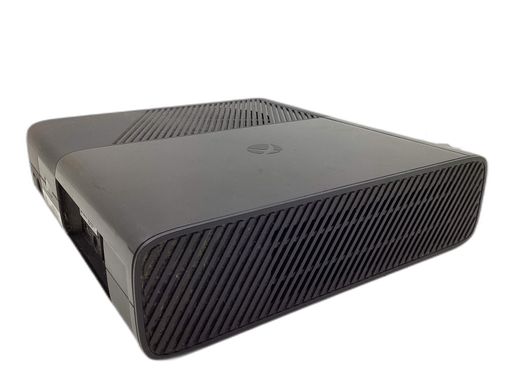 microsoft xbox 360 e 250gb