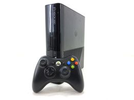 microsoft xbox 360 e 250gb