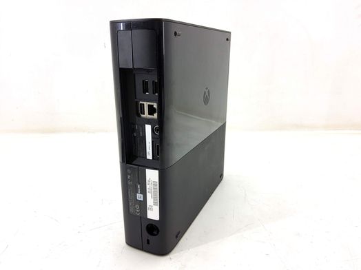microsoft xbox 360 e 250gb