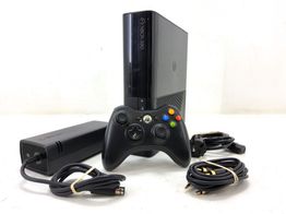 microsoft xbox 360 e 250gb