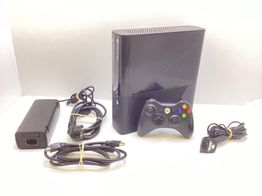 microsoft xbox 360 e 250gb