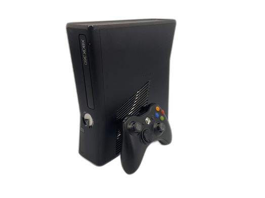microsoft xbox 360 e 250gb