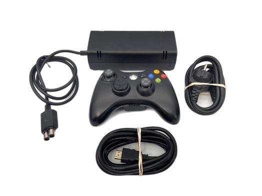 microsoft xbox 360 e 250gb