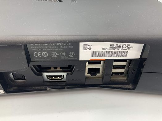 microsoft xbox 360 e 250gb