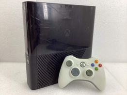 microsoft xbox 360 e 250gb