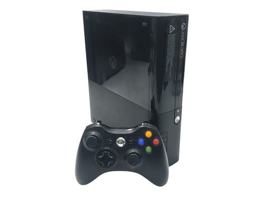 microsoft xbox 360 e 250gb