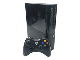 microsoft xbox 360 e 250gb