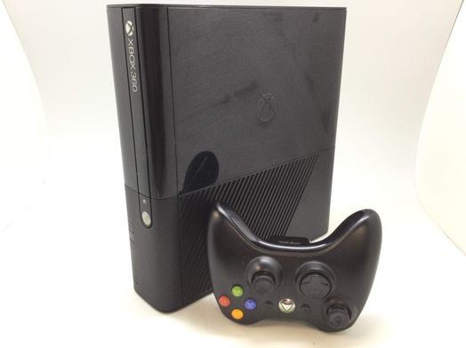 microsoft xbox 360 e 250gb