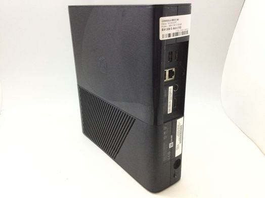 microsoft xbox 360 e 250gb