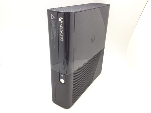 microsoft xbox 360 e 250gb