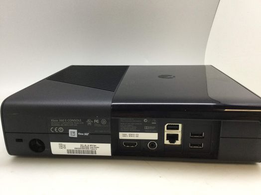 microsoft xbox 360 e 250gb