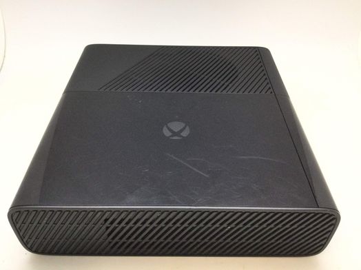 microsoft xbox 360 e 250gb