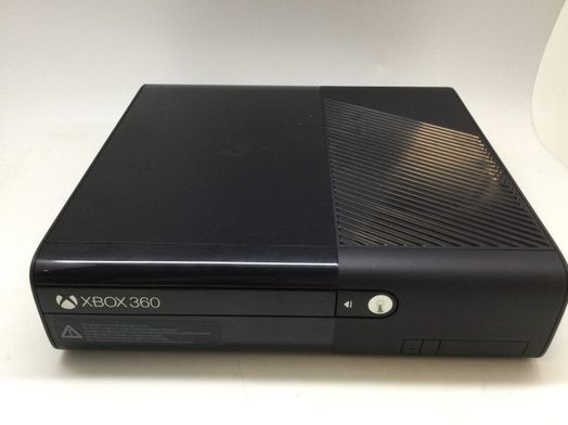 microsoft xbox 360 e 250gb