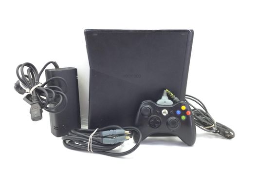 microsoft xbox 360 e 4gb