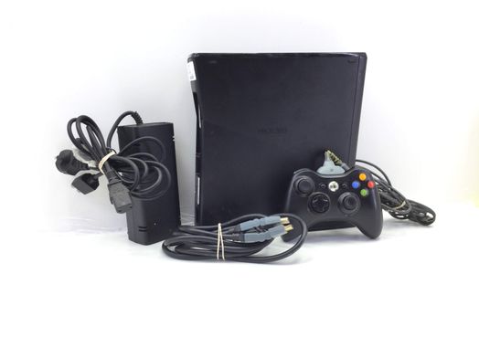 microsoft xbox 360 e 4gb