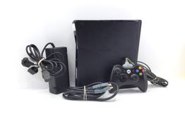 microsoft xbox 360 e 4gb
