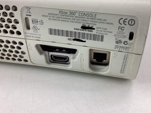 microsoft xbox 360 e 4gb