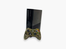 microsoft xbox 360 e 500gb