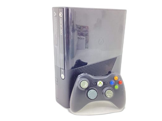 microsoft xbox 360 e 500gb