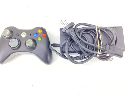 microsoft xbox 360 e 500gb