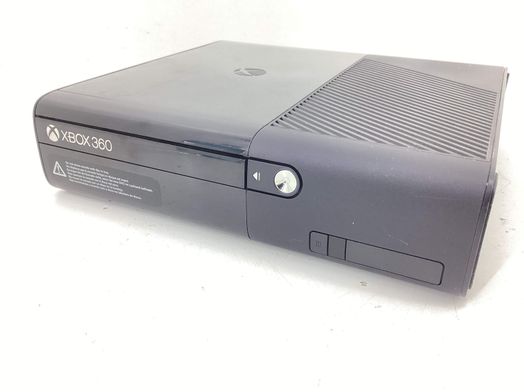 microsoft xbox 360 e 500gb