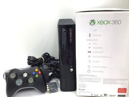 microsoft xbox 360 e 500gb