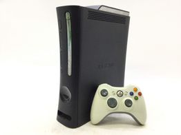 microsoft xbox 360 elite 120gb