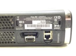 microsoft xbox 360 elite 120gb