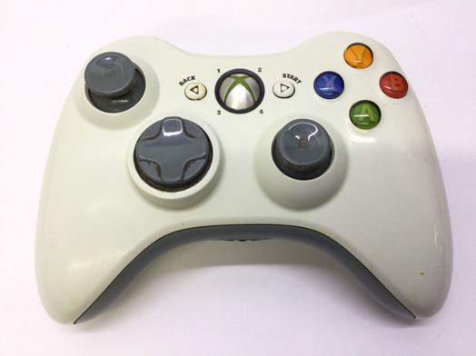 microsoft xbox 360 elite 120gb