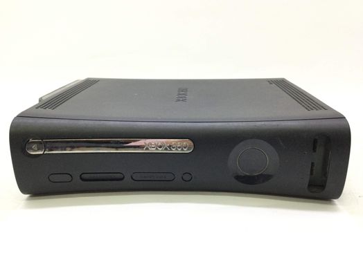 microsoft xbox 360 elite 120gb