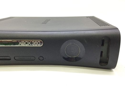 microsoft xbox 360 elite 120gb