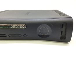 microsoft xbox 360 elite 120gb