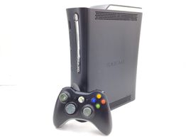 microsoft xbox 360 elite 120gb