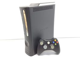 microsoft xbox 360 elite 120gb