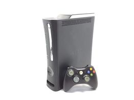 microsoft xbox 360 elite 120gb