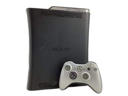 microsoft xbox 360 elite 120gb
