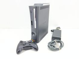 microsoft xbox 360 elite 120gb