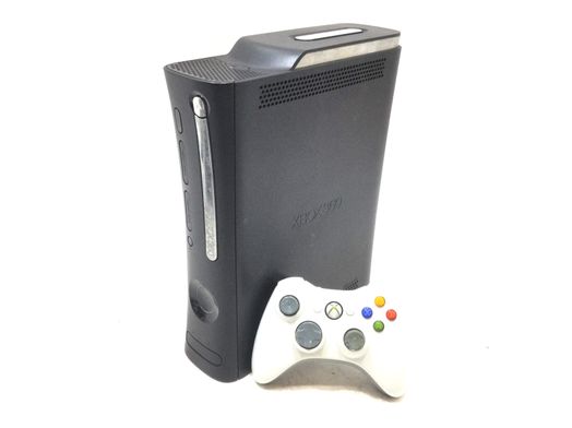 microsoft xbox 360 elite 120gb